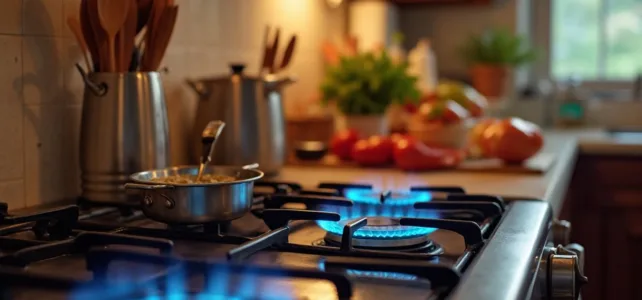Comprendre l’importance des comparateurs de gaz pour réduire votre facture énergétique Comprendre l’importance des comparateurs de gaz pour réduire votre facture énergétique