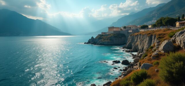 Activités de plein air en Grèce en novembre : le pari audacieux d’une expérience inoubliable Activités de plein air en Grèce en novembre : le pari audacieux d’une expérience inoubliable