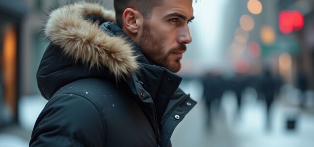 Comment choisir la meilleure doudoune pour homme en 2025 Comment choisir la meilleure doudoune pour homme en 2025
