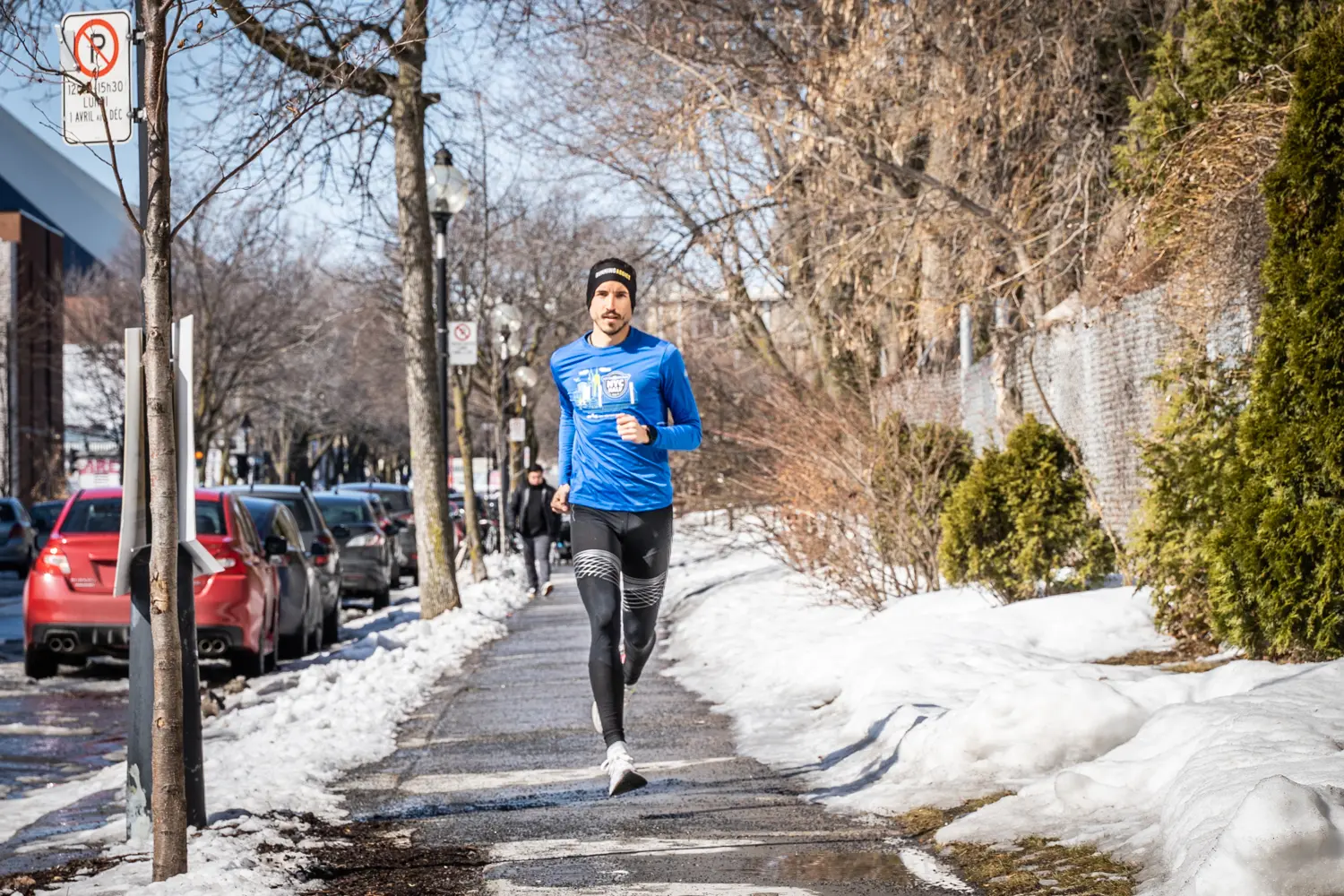 Comment bien faire de la course à pieds ?