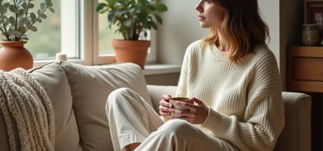 Astuces et inspirations pour transformer votre maison en cocon de bien-être Astuces et inspirations pour transformer votre maison en cocon de bien-être