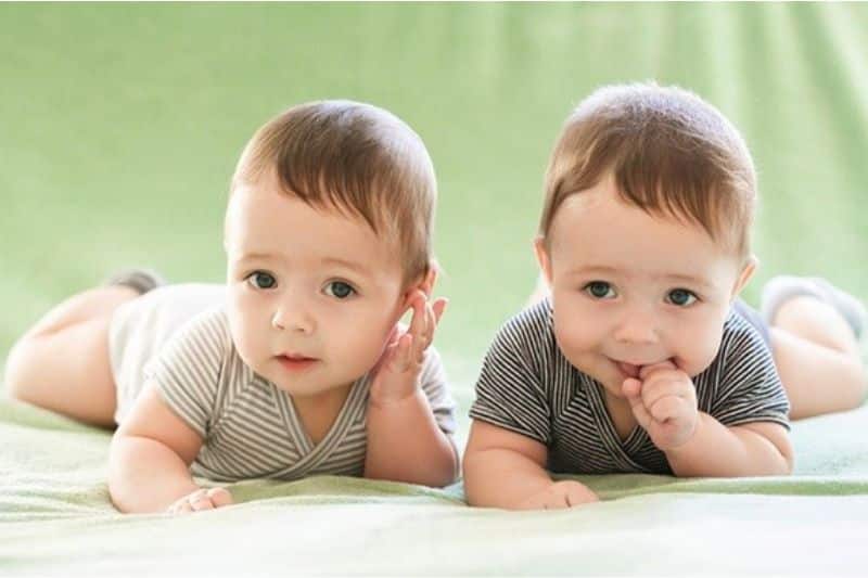 Quel régime dois-je suivre pour avoir des jumeaux ? Quel régime dois-je suivre pour avoir des jumeaux ?
