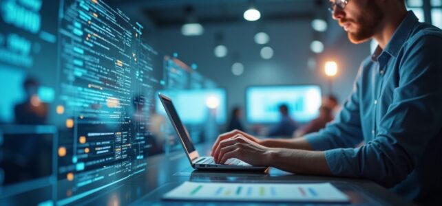 Automatisation comptable : atouts inestimables et pièges potentiels Automatisation comptable : atouts inestimables et pièges potentiels