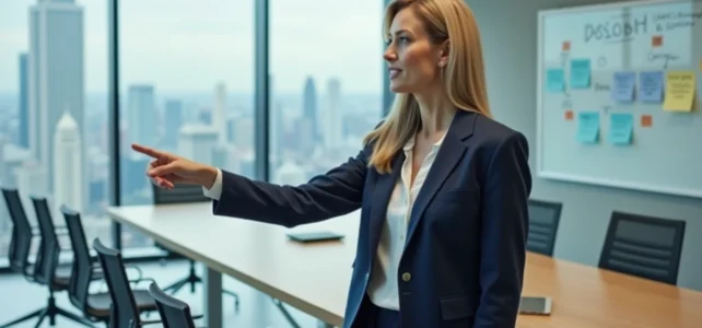 Tout savoir sur la méthode ADKAR : piloter efficacement le changement en entreprise Tout savoir sur la méthode ADKAR : piloter efficacement le changement en entreprise