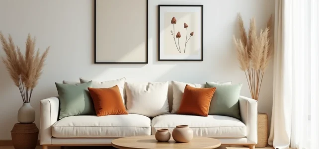 Inspirez-vous des dernières tendances déco pour transformer votre intérieur facilement Inspirez-vous des dernières tendances déco pour transformer votre intérieur facilement